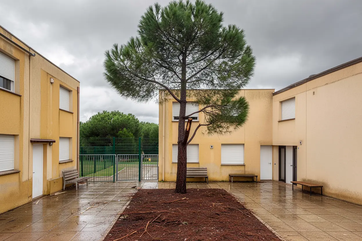 Pin sécurisé après démontage ciblé à Montpellier